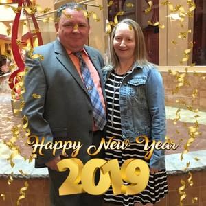 Meet your Posher, Candace